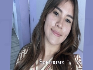 Sofiprime