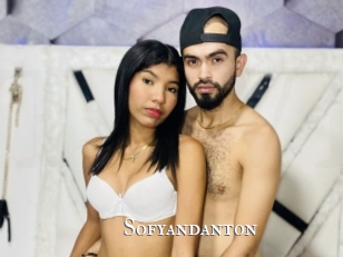 Sofyandanton