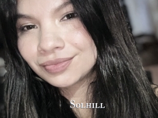 Solhill