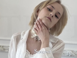 Sonupop