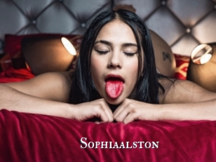 Sophiaalston