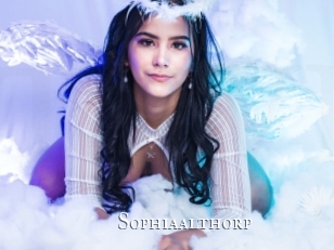 Sophiaalthorp