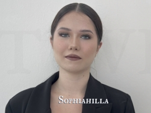 Sophiahilla