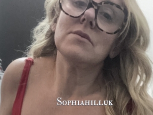 Sophiahilluk