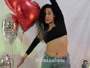 Sophiahouse