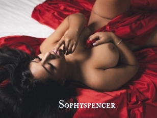 Sophyspencer