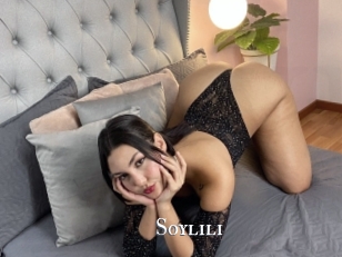 Soylili