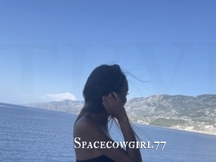 Spacecowgirl77