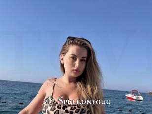 Spellonyouu