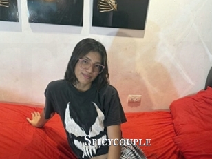 Spicycouple