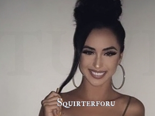 Squirterforu