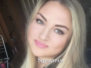 Squirtpam