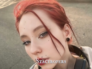 Stacyropers