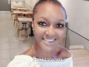 Stallionmilf