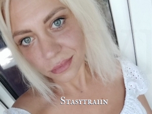 Stasytraiin