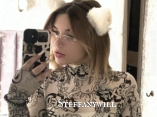 Steffanywill