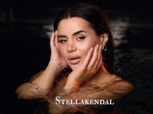 Stellakendal