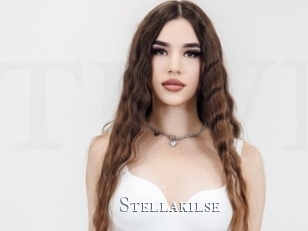 Stellakilse