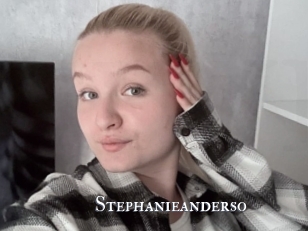 Stephanieanderso