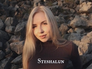 Steshalun