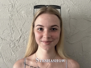 Steshashow