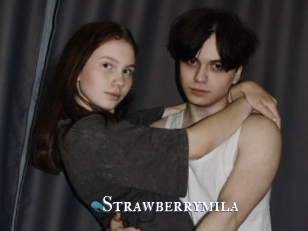 strawberrymila Tube video beurette