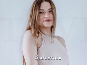 Sugarssour