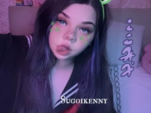 Sugoikenny