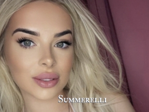 Summerelli