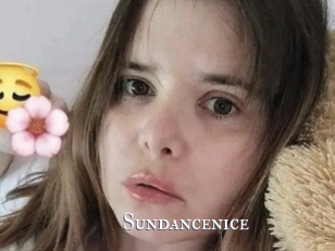 Sundancenice
