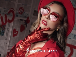 Sussiewilliams