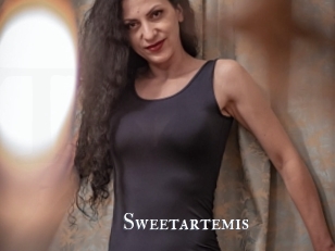 Sweetartemis