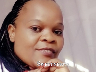 Sweetness77