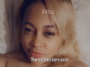 Sweetredpeach