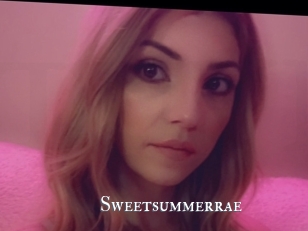 Sweetsummerrae