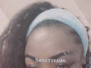 Sweetteamo