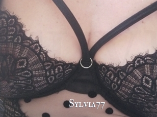 Sylvia77