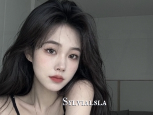 Sylvialsla