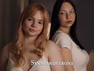 Synneandverona