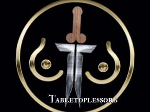 Tabletoplessorg