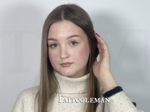 Taitcoleman