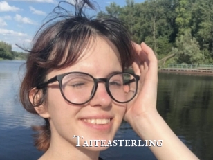 Taiteasterling