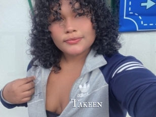 Takeen