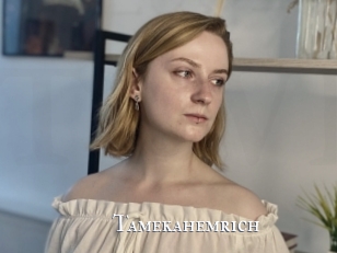 Tamekahemrich