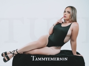 Tammyemerson