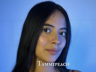 Tammypeach