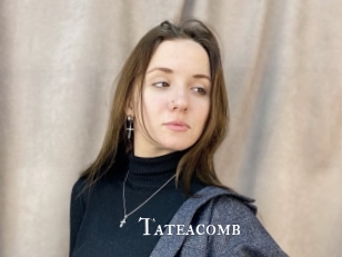 tateacomb Tube video beurette