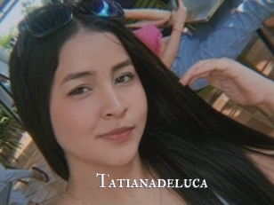 Tatianadeluca