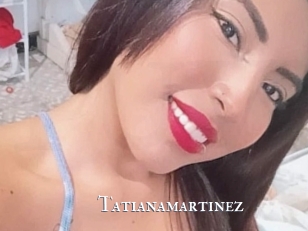 Tatianamartinez