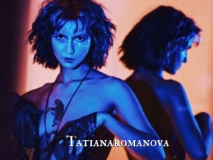 Tatianaromanova